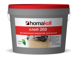  Homakoll () 268 - 