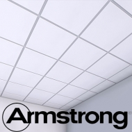 Минеральная плита Армстронг