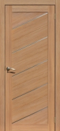Межкомнатные двери коллекция LA STELLA модель 215
